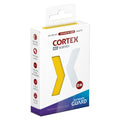 Produktbild Ultimate Guard Cortex Sleeves Japanese Size (60) - Yellow