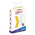 Produktbild Ultimate Guard Cortex Sleeves Japanese Size (60) - Yellow