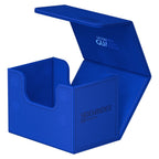 Produktbild Ultimate Guard Sidewinder 80+ Xenoskin - Blue