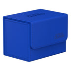 Produktbild Ultimate Guard Sidewinder 80+ Xenoskin - Blue