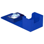 Produktbild Ultimate Guard Sidewinder 80+ Xenoskin - Blue