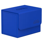 Produktbild Ultimate Guard Sidewinder 80+ Xenoskin - Blue