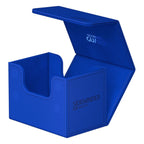 Produktbild Ultimate Guard Sidewinder 80+ Xenoskin - Blue