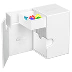 Product image Ultimate Guard Flip'n'Tray 100+ Xenoskin - White