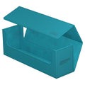 Produktbild Ultimate Guard Arkhive 400+ Xenoskin - Petrol