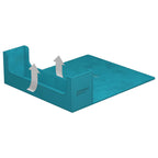 Produktbild Ultimate Guard Arkhive 400+ Xenoskin - Petrol