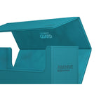 Produktbild Ultimate Guard Arkhive 400+ Xenoskin - Petrol
