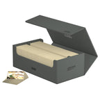 Produktbild Ultimate Guard Arkhive 800+ XenoSkin Monocolor Grau