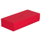Produktbild Ultimate Guard Superhive 550+ Xenoskin - Red