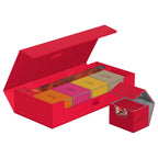 Produktbild Ultimate Guard Superhive 550+ Xenoskin - Red