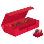 Produktbild Ultimate Guard Superhive 550+ Xenoskin - Red