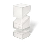 Product image Ultimate Guard Boulder'n'Tray 100+ - Frosted