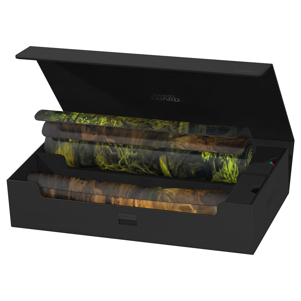 Product image Ultimate Guard Omnihive 1000+ Xenoskin – Black