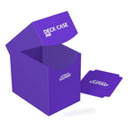 Product image Ultimate Guard Deck Case 133+ - Purple