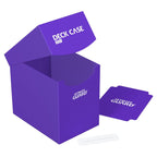 Product image Ultimate Guard Deck Case 133+ - Purple