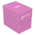Produktbild Ultimate Guard Deck Case 133+ - Pink