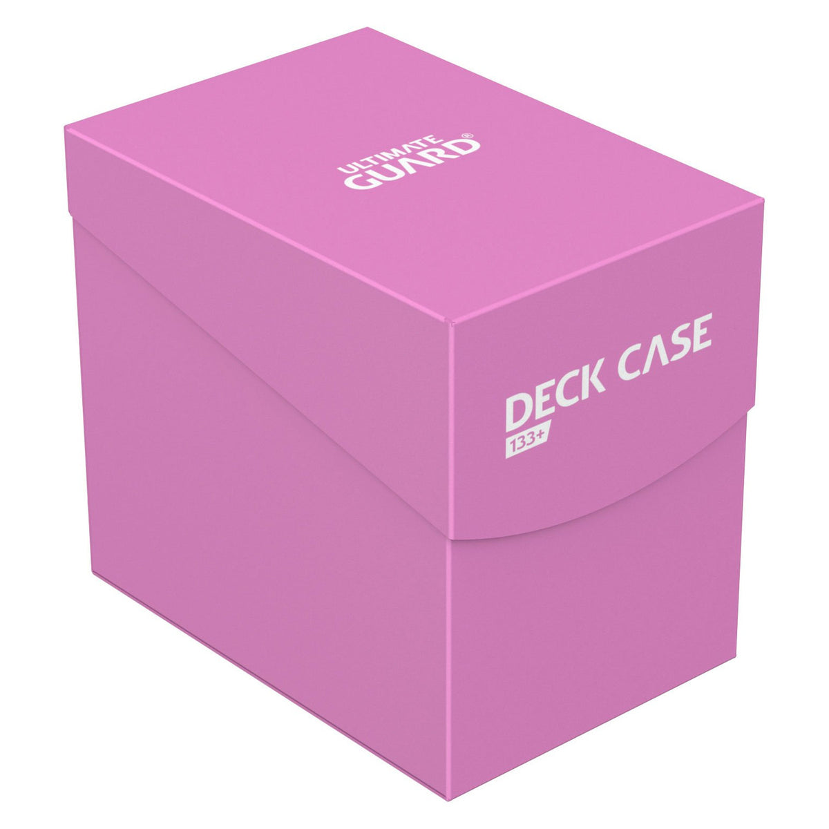 Produktbild Ultimate Guard Deck Case 133+ - Pink