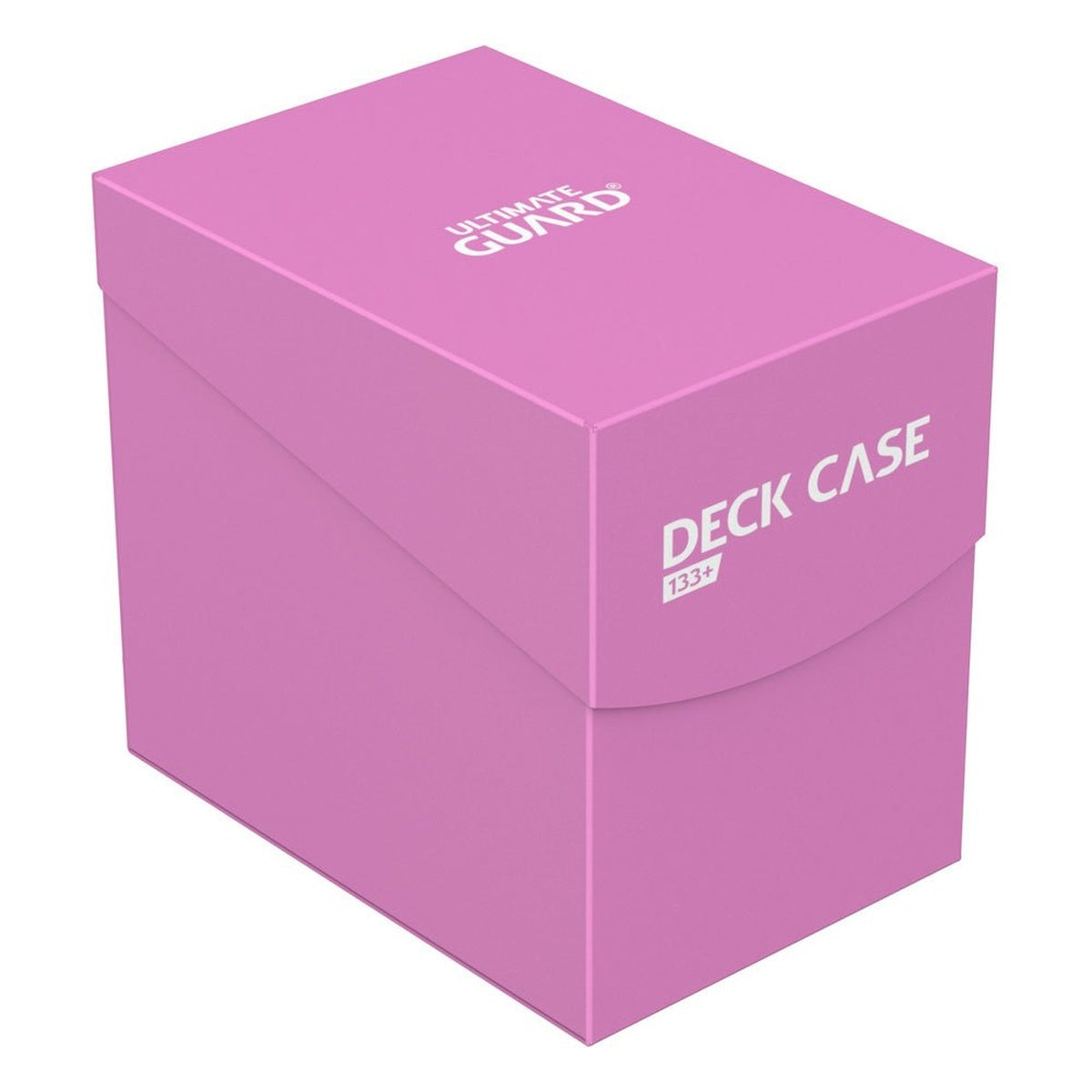 Produktbild Ultimate Guard Deck Case 133+ - Pink
