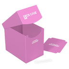 Produktbild Ultimate Guard Deck Case 133+ - Pink