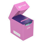 Produktbild Ultimate Guard Deck Case 133+ - Pink