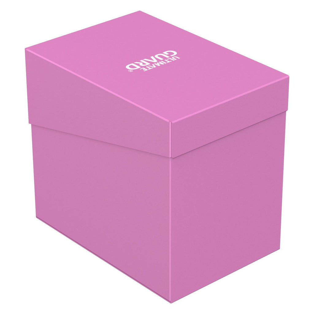 Produktbild Ultimate Guard Deck Case 133+ - Pink
