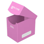Produktbild Ultimate Guard Deck Case 133+ - Pink