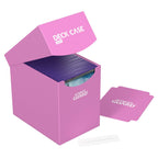 Produktbild Ultimate Guard Deck Case 133+ - Pink