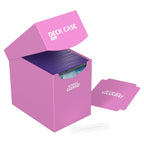 Produktbild Ultimate Guard Deck Case 133+ - Pink