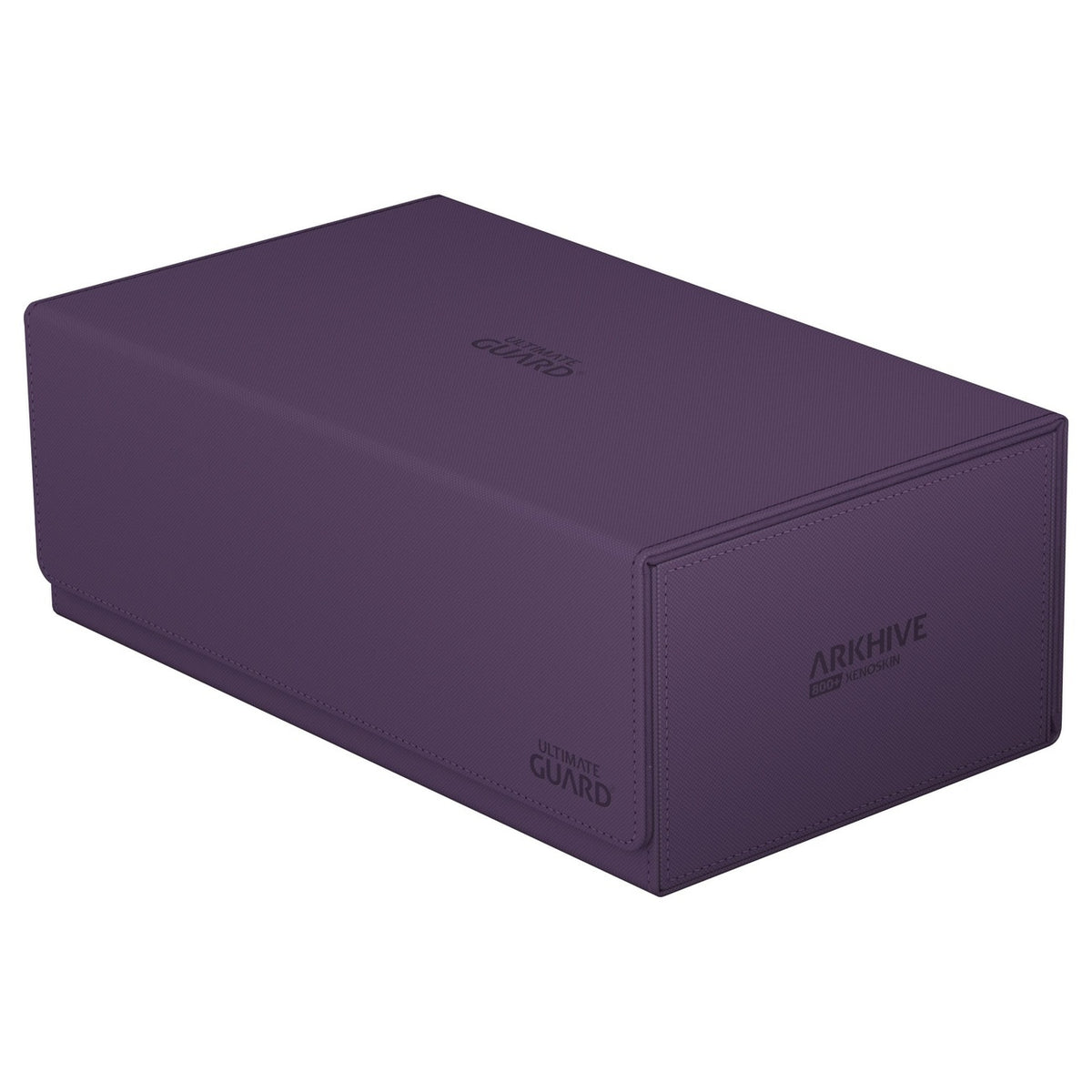 Product image Ultimate Guard Arkhive 800+ XenoSkin Monocolor Purple