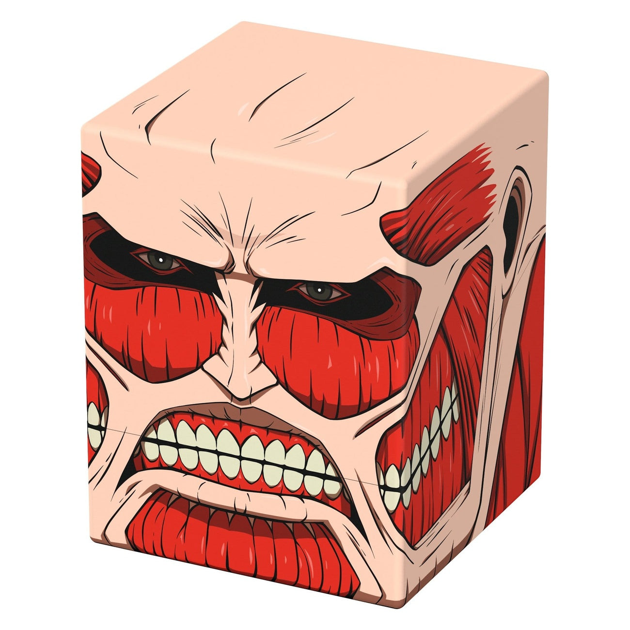 Produktbild Squaroes Squaroe Attack on Titan AOT006 - Colossal Titan