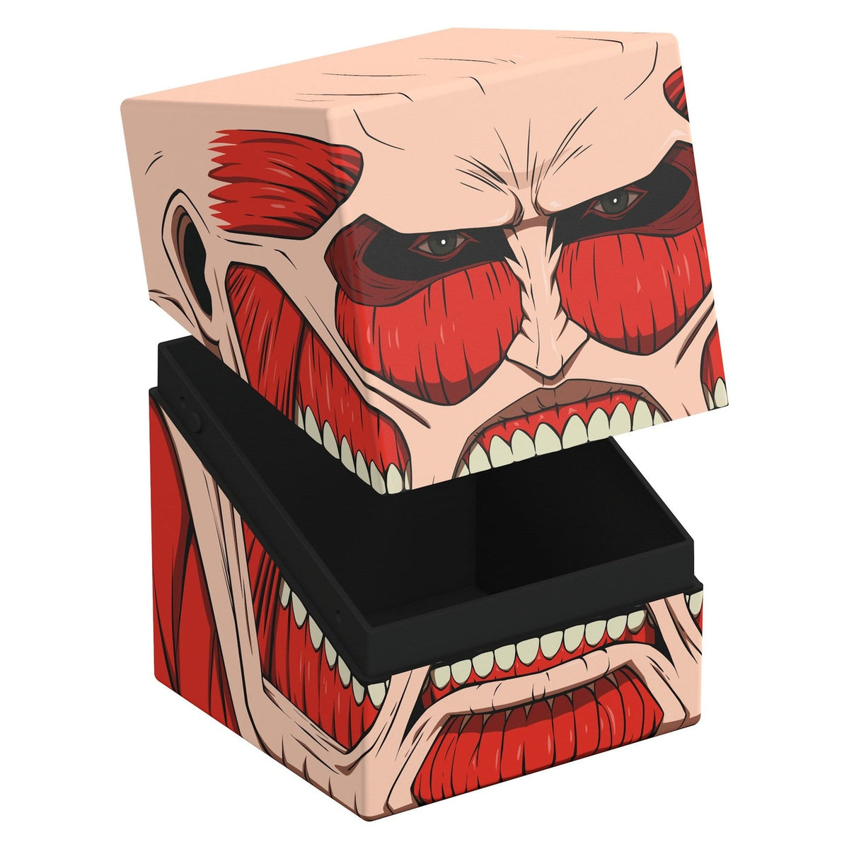 Produktbild Squaroes Squaroe Attack on Titan AOT006 - Colossal Titan
