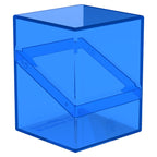 Produktbild Ultimate Guard Boulder 100+ Clear - Sapphire
