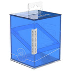 Produktbild Ultimate Guard Boulder 100+ Clear - Sapphire