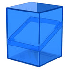 Produktbild Ultimate Guard Boulder 100+ Clear - Sapphire