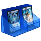 Produktbild Ultimate Guard Boulder 100+ Clear - Sapphire
