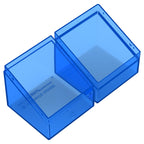 Produktbild Ultimate Guard Boulder 100+ Clear - Sapphire