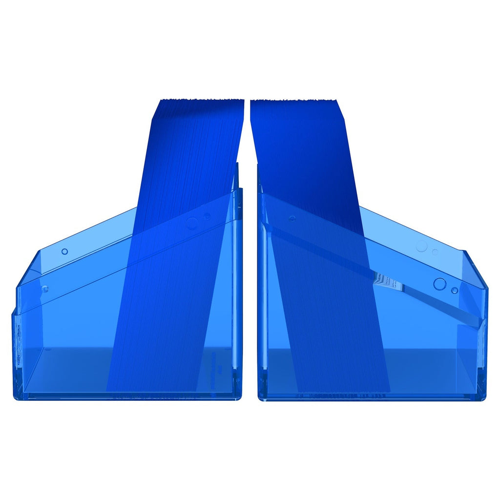 Produktbild Ultimate Guard Boulder 100+ Clear - Sapphire