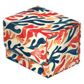 Produktbild Ultimate Guard Sidewinder 100+ Xenoskin 2025 Exclusive "Coral Places" - Mellow Sea