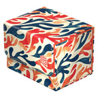 Produktbild Ultimate Guard Sidewinder 100+ Xenoskin 2025 Exclusive "Coral Places" - Mellow Sea