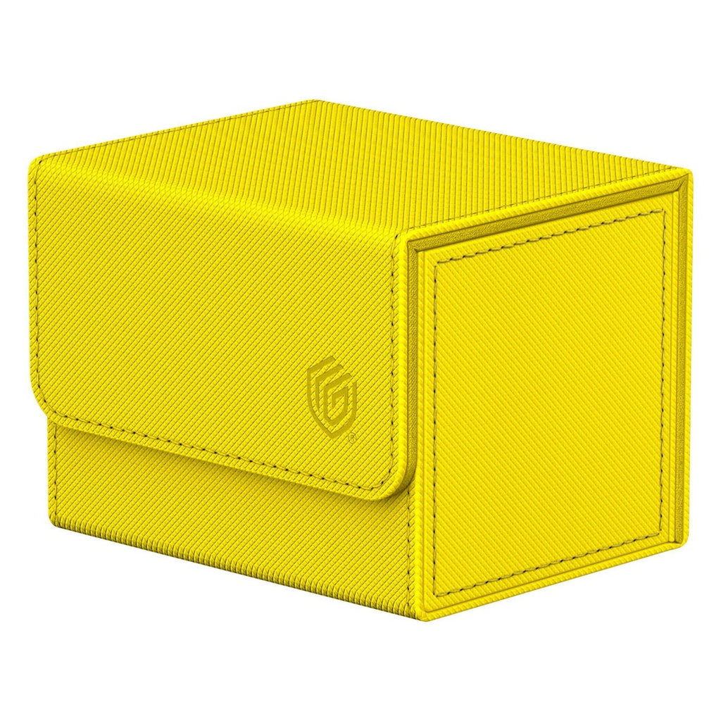 Produktbild Ultimate Guard Sidewinder 100+ Xenoskin "Summer Edition 2025" - Dandelion