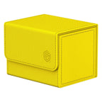 Produktbild Ultimate Guard Sidewinder 100+ Xenoskin "Summer Edition 2025" - Dandelion
