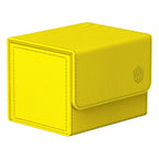 Produktbild Ultimate Guard Sidewinder 100+ Xenoskin "Summer Edition 2025" - Dandelion