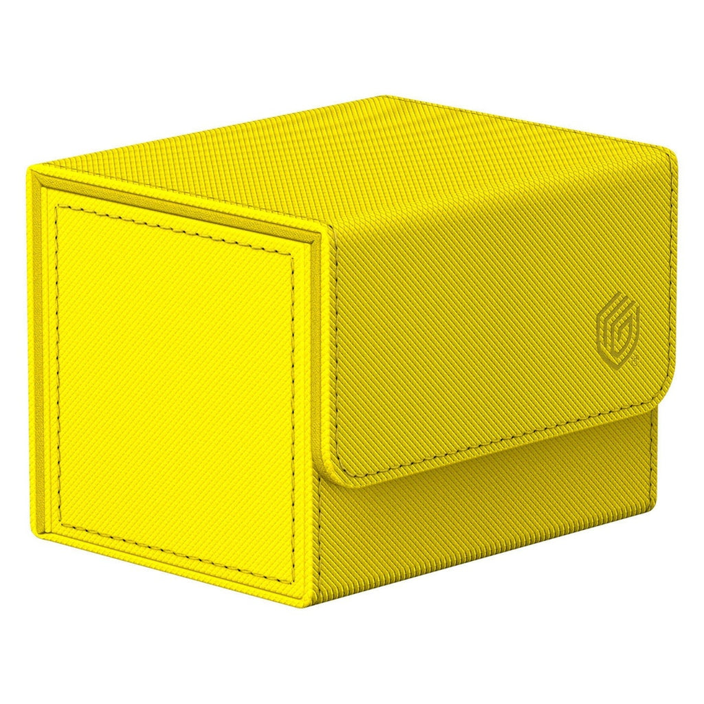 Produktbild Ultimate Guard Sidewinder 100+ Xenoskin "Summer Edition 2025" - Dandelion