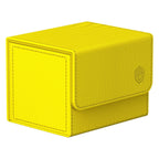 Produktbild Ultimate Guard Sidewinder 100+ Xenoskin "Summer Edition 2025" - Dandelion