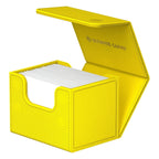 Produktbild Ultimate Guard Sidewinder 100+ Xenoskin "Summer Edition 2025" - Dandelion
