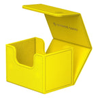 Produktbild Ultimate Guard Sidewinder 100+ Xenoskin "Summer Edition 2025" - Dandelion