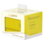 Produktbild Ultimate Guard Sidewinder 100+ Xenoskin "Summer Edition 2025" - Dandelion