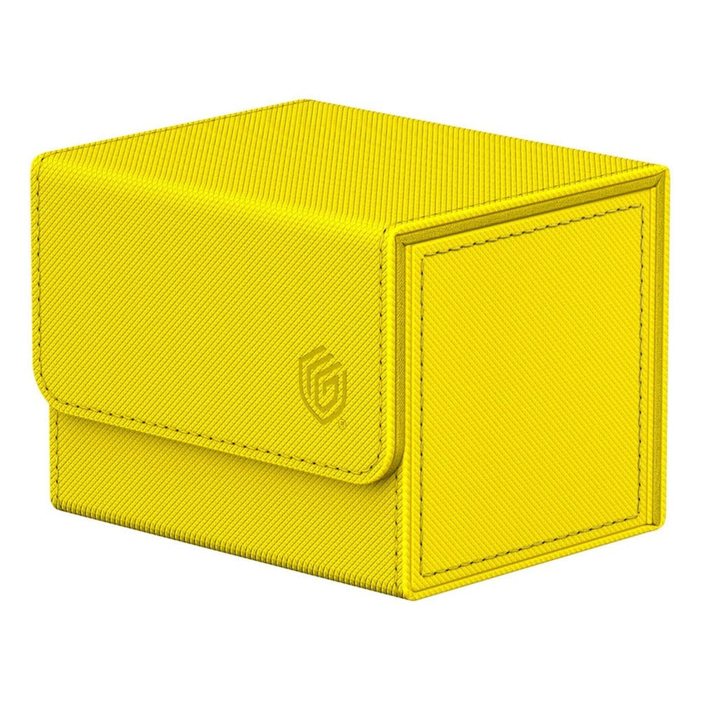 Produktbild Ultimate Guard Sidewinder 100+ Xenoskin "Summer Edition 2025" - Dandelion