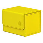 Produktbild Ultimate Guard Sidewinder 100+ Xenoskin "Summer Edition 2025" - Dandelion