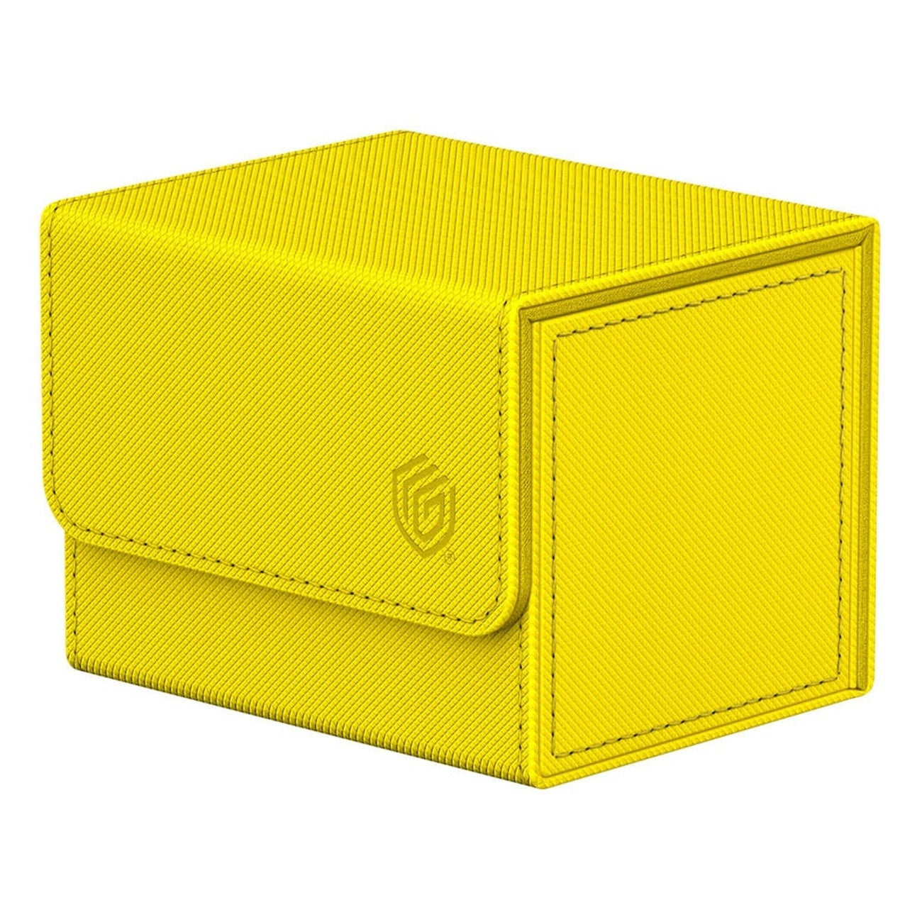Produktbild Ultimate Guard Sidewinder 100+ Xenoskin "Summer Edition 2025" - Dandelion